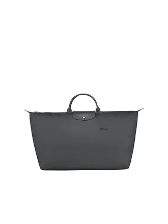LONGCHAMP | Le Pliage Green Reisetasche XL, Graphite | 